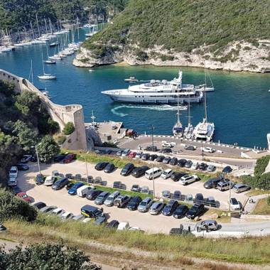 L'Escale chambres privées chez l'habitant JFDL