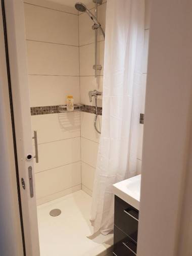 L'Escale chambres privées chez l'habitant JFDL