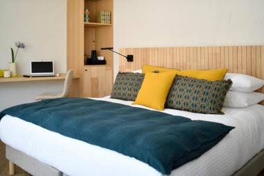 A SPERANZA Suites de Charme by A Cheda