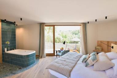 A SPERANZA Suites de Charme by A Cheda