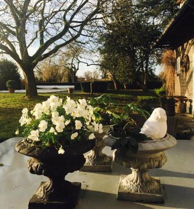 Le Clos de Bénédicte