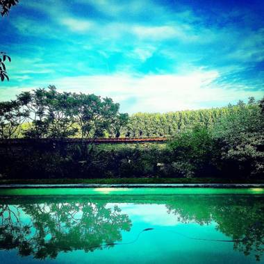 Le Clos de Bénédicte