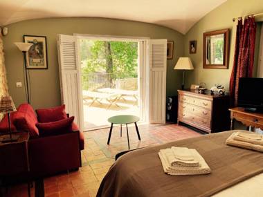 Domaine du Commandeur