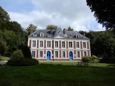 Manoir de Bolbec