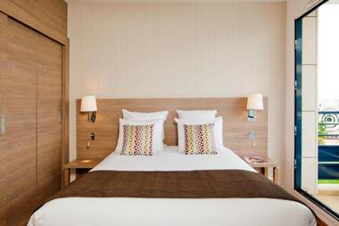 Residhome Bois Colombes Monceau