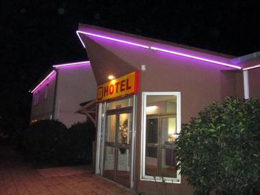 Hotel - Restaurant du Lac - Agen