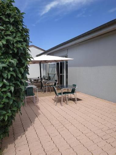 Hotel - Restaurant du Lac - Agen