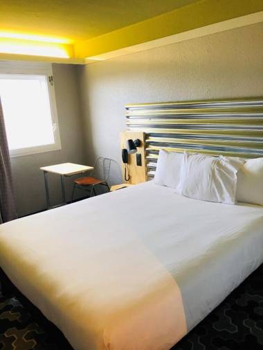 Ibis Styles Bobigny Centre Préfecture