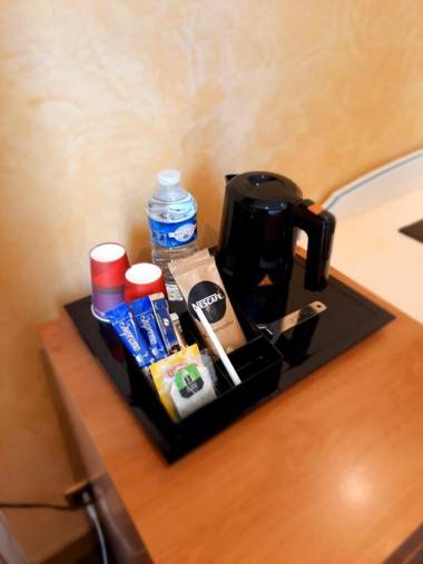 Logis Hôtel restaurant LE MEDICIS