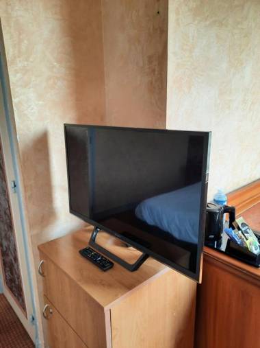 Logis Hôtel restaurant LE MEDICIS