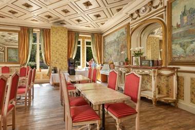 Hôtel De France Et De Guise