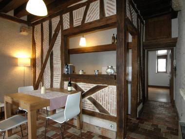 Appart'Tourisme Blois Châteaux de la Loire