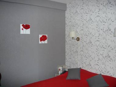 Hôtel - Restaurant Saint Jacques