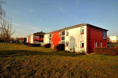 initial by balladins Blois