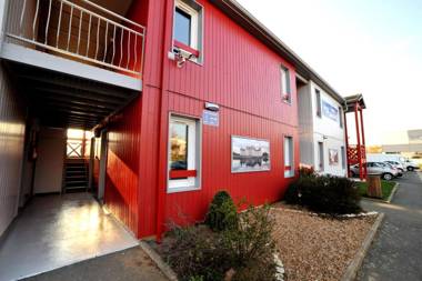 initial by balladins Blois