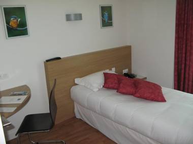 Hôtel 17.4 - Lycée d'Hôtellerie et de Tourisme