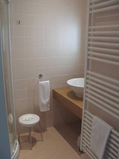 Hôtel 17.4 - Lycée d'Hôtellerie et de Tourisme