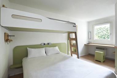 ibis budget Blois Centre