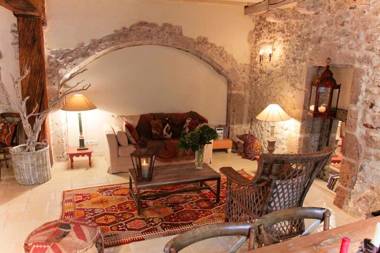 Maison d'Ines centre historique garage privé