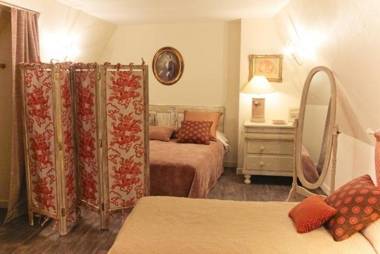 Maison d'Ines centre historique garage privé