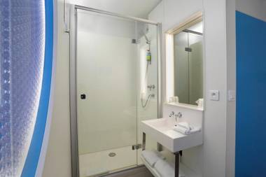 First Inn Hotel Blois