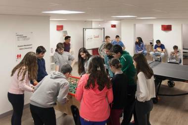 Ethic étapes Val de Loire