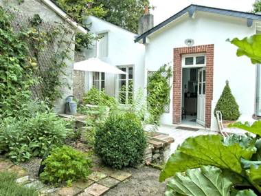 Gîte Blois 2 pièces 2 personnes - FR-1-491-264