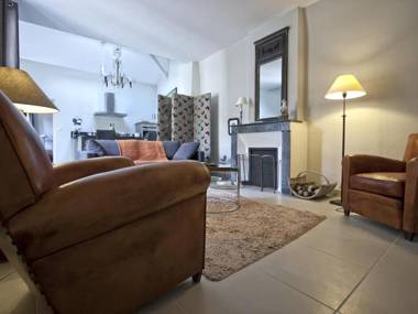 Gîte Blois 2 pièces 2 personnes - FR-1-491-264