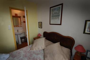 Logis Cote Loire - Auberge Ligerienne