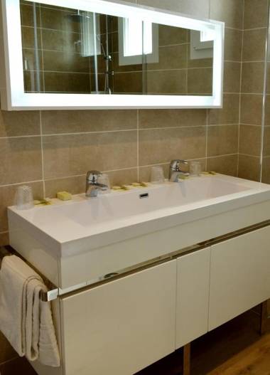 3 Appartements SCI Jape