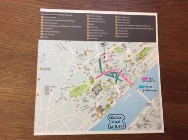 3 Appartements SCI Jape