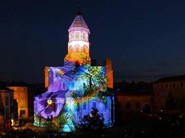 Gîte Blesle 3 pièces 4 personnes - FR-1-582-14