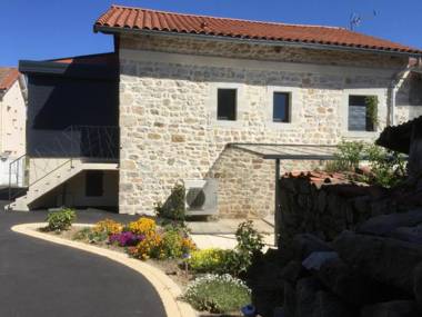 Gîte Blavozy 4 pièces 6 personnes - FR-1-582-24