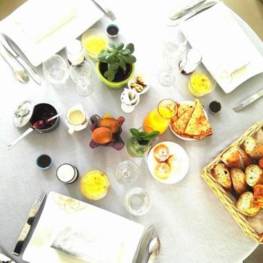 Le Mascaret - Restaurant Hotel Spa