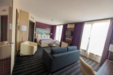 Holiday Inn Toulouse Airport an IHG Hotel