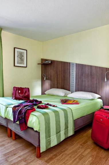 Fasthotel Toulouse Blagnac Aéroport