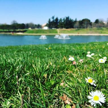 Radisson Blu Hotel Toulouse Airport