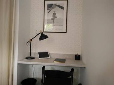 Studio climatisé Le Marilyn - Dormiratoulouse Blagnac