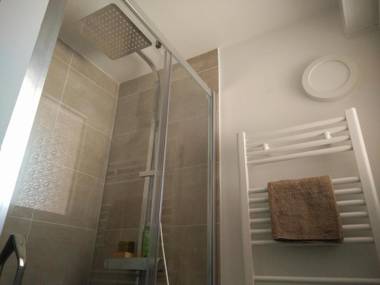 Studio climatisé Le Marilyn - Dormiratoulouse Blagnac