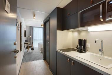 Odalys City Toulouse Blagnac Aéroport