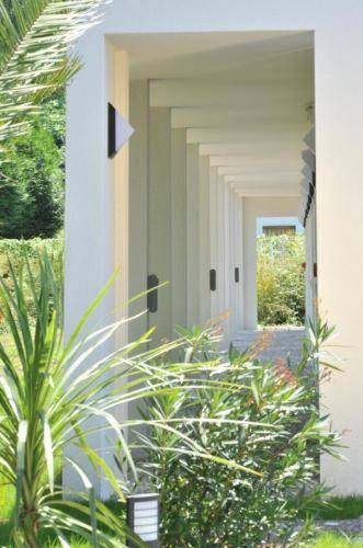 Hotel Eden Park Pau Est avec Piscine