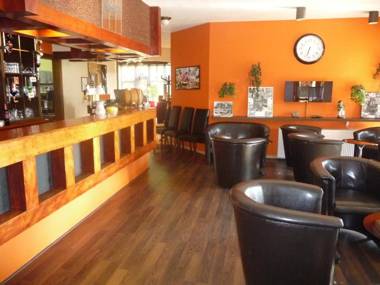 Le Relais Des Chateaux Forts