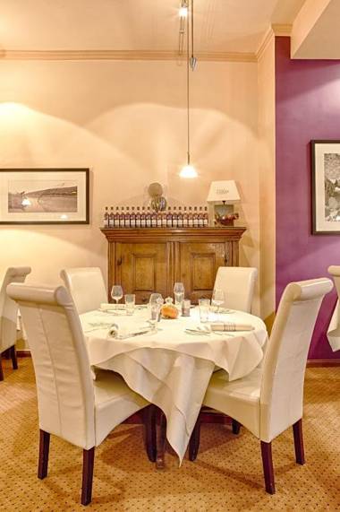 Hotel Restaurant "Le Strasbourg"