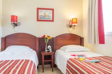 Résidence Pierre & Vacances Le Domaine de Gascogne