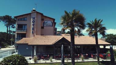 Les Jardins de L'Ocean