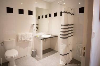 Les Jardins de L'Ocean