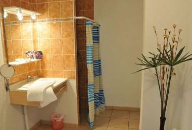 Résidence Appart Hotel Au Pitot