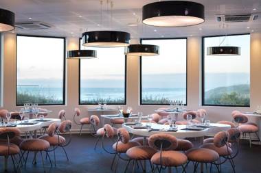 Le Grand Hotel de la Plage