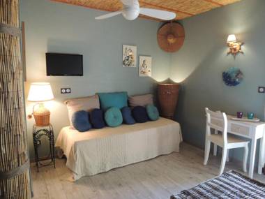 Via Bahia - Maison d'hôtes