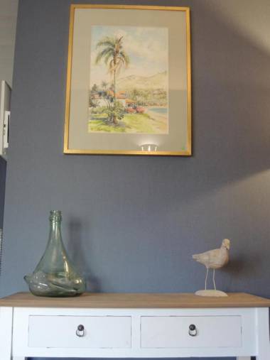 Via Bahia - Maison d'hôtes